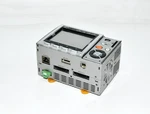 Omron ZFX-C20 ZFXC20 Smart Sensor Amp Unit. Fixed Price $399.00.