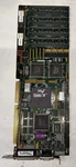 I-bus 105-00214-00 Rev N Isa Mother Board, I486 Cpu, 4X4MB Memory. Fixed Price $99.99.