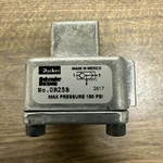 PARKER,OR25B,1/4" Exhaust Valve. Fixed Price $60.00.