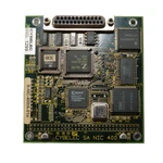 Cybelec S-NIC-400/A-01A Control Card Dnc 1200 Serial Keyboard Version. Fixed Price $400.00.