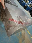 1PCS Mitsubishi Inverter F700 45KW 380V FR-F740-45K-CHT1. Fixed Price $2651.97.