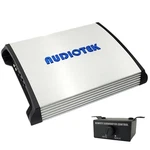 Audiotek 1 Channel 4000 Watts Max Power Monoblock Car Bass Amplifiers. Fixed Price $89.99.