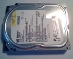 Hard Drive Disk Ide Western Digital Protege WD200EB-11CPF0 2060-001113-001. Fixed Price $192.09.