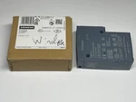 Siemens 6ES7 193-6AR00-0AA0 Bus Adapter Et 200SP. Fixed Price $50.00.