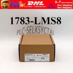 Allen-bradley 1783-LMS8 Stratix 2500 Ethernet Switch Factory Sealed Us Free Tax. Fixed Price $868.61.