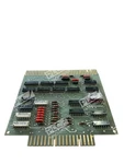 Universal 17674 / 17675 Assy. Plc Industrial Interface Control Board Pcb Mf 104. Fixed Price $44.99.