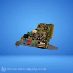 Turtle Beach TB400-3356-01 Pci Sound Card Fnip. Fixed Price $138.00.