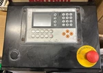 B&r PP65 Power Panel 3.5" 4PP065.0351-P74 Rev D0 Frame, Stop Button. Fixed Price $1450.00.