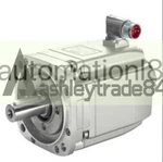 One New Siemens Servo Motor 1FK7060-2AF71-1RB1. Fixed Price $2704.51.
