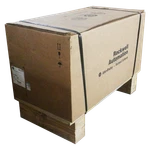 New Sealed Allen Bradley MPL-B680F-SJ72AA Bulletin -low-inertia Servo Motors. Fixed Price $5457.10.