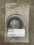 1PC New Keyence OP-75721 Cable OP75721 Free Shipping. Fixed Price $49.99.