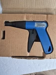 Thomas And Betts ERG299 Ty-rap Cable Tie Tension Tool. Fixed Price $199.95.
