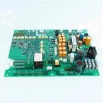 Mitsubishi BC186A730G51 Inverter Power Supply Board. Fixed Price $241.06.