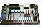 Nachi Circuit Board UM160C. Fixed Price $40.00.
