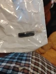 Bostitch Oem UB3014 Pin- X 13/16 Ro New. Fixed Price $10.00.