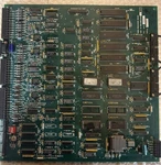 Otis Elevator Mcss-processor Board Assy ABA26800ABA 002. Fixed Price $400.00.