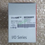 EK1100-0000 New For Beckhoff Module Box Free Shipping. Fixed Price $552.17.