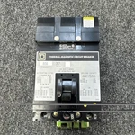 Square FH36080 3P Amp 600V I- Line Circuit Breaker Recon/tested. Fixed Price $450.00.