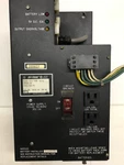 Square D 8030 PS31 SER.B6 Sy/max I/o Rack Supply 30611-526-50. Fixed Price $299.00.
