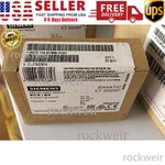 New Siemens Et 200SP Analog Input Module. Fixed Price $187.93.