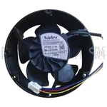 New Nidec Servo D1751U24B8PP366 Inverter Cooling Fan Dc 24V 3.4A. Fixed Price $208.80.