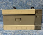 A-b Allen-bradley SLC500 1747-L30B, Ser Processor Unit, FRN-4, 100/200 Vac. Fixed Price $50.00.