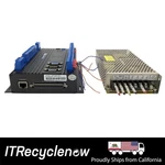 Leadshine SMC6490-ZLF Motion Controller Ethernet Based W/ Power Supply Unit. Fixed Price $76.50.