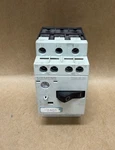 Siemens 3RV1011-1CA15 Motor Starter Breaker. Fixed Price $45.00.