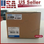 Omron CP1E-N40DR-A Programmable Controller New One Us Free TAXCP1EN40DRA. Fixed Price $229.72.