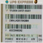 New 1FL6054-2AF21-0AA1 Siemens Servo Motor Spot Goods Dhl/fedex/ups. Fixed Price $727.51.