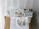 One New Lenze Inverter E84AVHCE3024VBS. Fixed Price $1815.15.