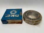 Skf NJ2218 Cylindrical Roller Bearing NJ-2218 90X160X40 Mm. Fixed Price $119.08.