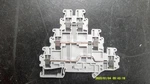 Phoenix Contact 3214259 Multi-level Terminal Block UT2.5-3L (box Of 39). Fixed Price $250.00.
