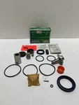 Asco 302719 Solenoid Valve Repair Kit For Series 8003 New In Box. Fixed Price $187.50.
