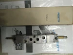 1PC New Festo VL-5/3-E-1/8-B 31309 Solenoid Valve Box Free Shipping #us. Fixed Price $114.81.