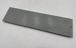 Siemens 6FPB05 Panelboard Switchboard Filler Plate 5IN X 19IN Fc-ii P4 P5 Swbd. Fixed Price $150.00.