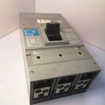 Siemens Circuit Breaker 600V 600A 3P Sentron Series MXD63B800. Fixed Price $1599.00.