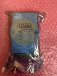 One Advantech Remote Analog Output Module ADAM-4021-DE. Fixed Price $100.00.