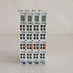 Beckhoff EL3164 4-CH Analog Input Terminal 0-10V 16-BIT Module Used. Fixed Price $69.00.