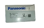Panasonic DP-112-E-P-J, Digital Pressure. Fixed Price $94.31.