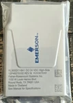Emerson KL3002X1-BA1 Rev. Charm. Fixed Price $100.00.