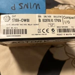 2017 Allen Bradley 1769-0W81 Ser Relay Output Compactlogix Module Plc. Fixed Price $500.00.