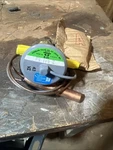 Sporlan KT-43-VZ Thermostatic Expansion Valve Element, 60". Fixed Price $29.00.