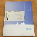 Siemens Simatic S7-PLCSIM V5.4 Incl. SP5 Software, 6ES7841-0CC05-0YA5 Used. Fixed Price $359.99.