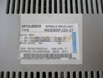 1PCS Used Mitsubishi Spindle Drive MDS-B-SPJ2X-37 MDSBSPJ2X-37. Fixed Price $1718.64.