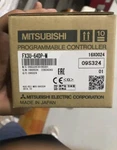 FX3U-64DP-M 1PCS New Mitsubishi Plc Programmable Conterller Module. Fixed Price $735.53.