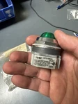Idec APD199DN-G-24V Alarm. Fixed Price $75.00.
