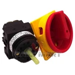 New In Box Eaton Moeller T0-1-102/EA/SVB Offload Switch. Fixed Price $86.09.