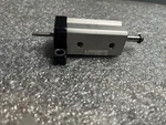 Smc CDQ2WA12-15DC 145PSI. Fixed Price $9.99.