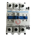 New In Box Chnt NC1-5011 NC15011 Contactor 220V 50HZ. Fixed Price $75.25.